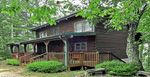 bear claw cabin