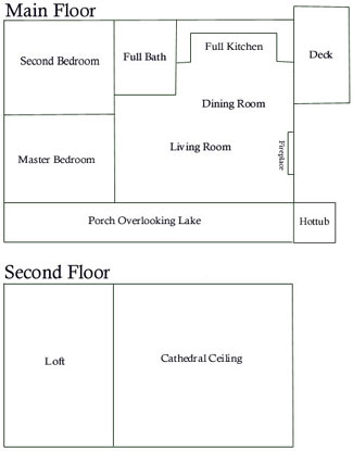 yellow owl floorplan