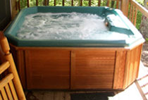 hottub