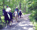 Horseback Riding